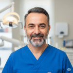 Dr. Ahmet Yılmaz