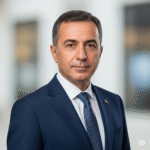 Murat Çelik