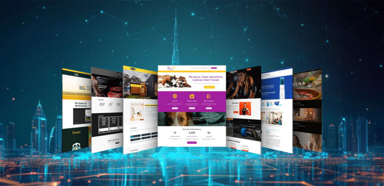 Kurumsal Web Sitesi Neden Her İşletme İçin Gereklidir?