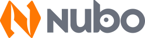 Nubo Tasarım Ajansı Logo