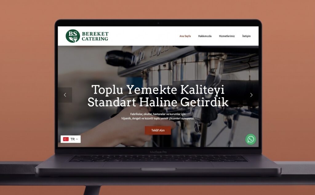 Bereket Yemek