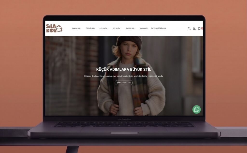 Sılakids Boutique