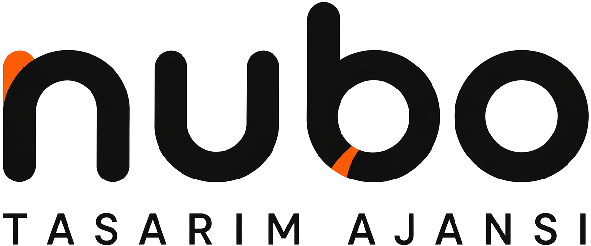 Nubo Tasarım Ajansı Logo