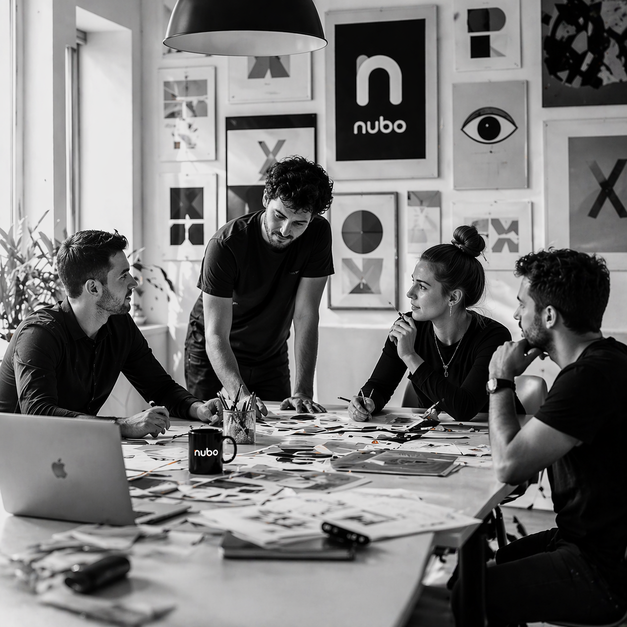 Dijital Dünyada Yolculuğumuz